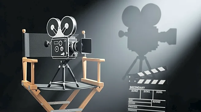 Chris Columbus to Direct Gremlins 3 with Spielberg as Executive Producer