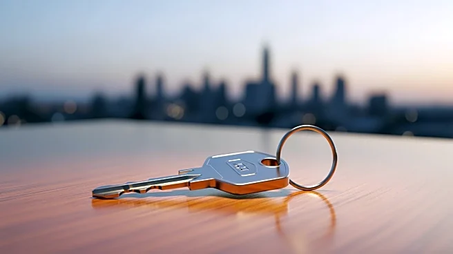 Airbnb Reports Revenue Beat and Optimistic Forecast, Shares Rise