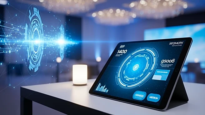 Cranfield University Hosts Event for Buckinghamshire Manufacturers to Explore Digital Innovation