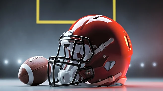 Texas Tech Overcomes Injuries to Secure Victory Against Lindenwood, Prepares for Sam Houston