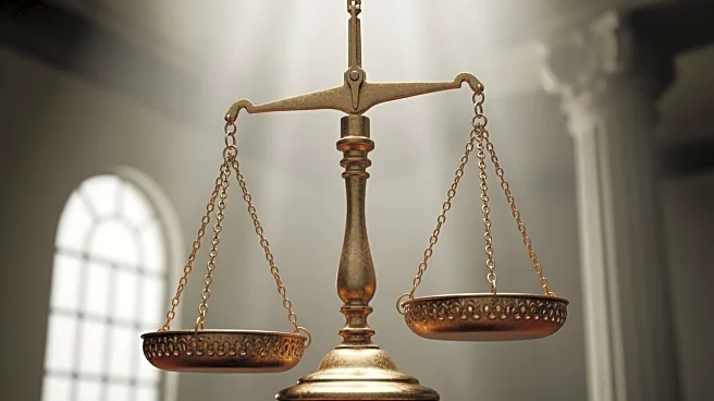 Supreme Court Justice Amy Coney Barrett Challenges Trump Attorney on Tariff Authority