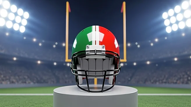 Broncos Host Raiders in Anticipated Thursday Night Football Clash