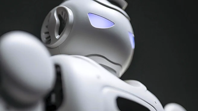 FDA Approves MMI's Robotic Microsurgical Study for Alzheimer's Patients