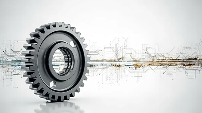 Astec Industries to Participate in Baird 2025 Global Industrial Conference