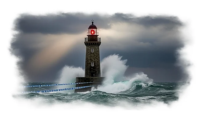 U.S. Embassy Warns Americans in Vietnam as Typhoon Kalmaegi Approaches