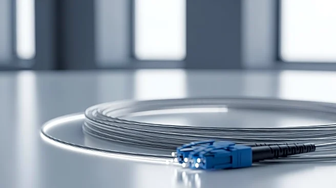 BT Faces Broadband Customer Losses Amid Fiber Expansion