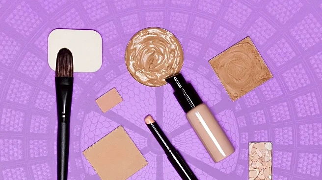 Jones Road Launches 2025 Holiday Collection Featuring New Makeup Kits