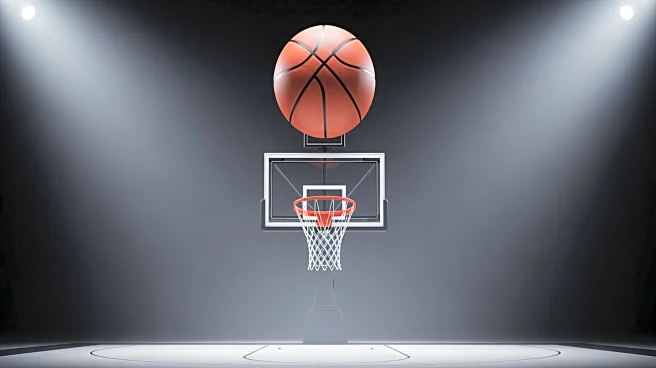 Florida Center Olivier Rioux Makes History as Tallest College Basketball Player