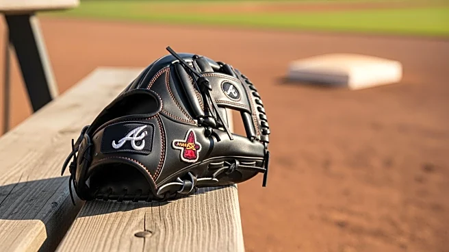 Braves Decline Club Option on Tyler Kinley, Impacting Bullpen Strategy