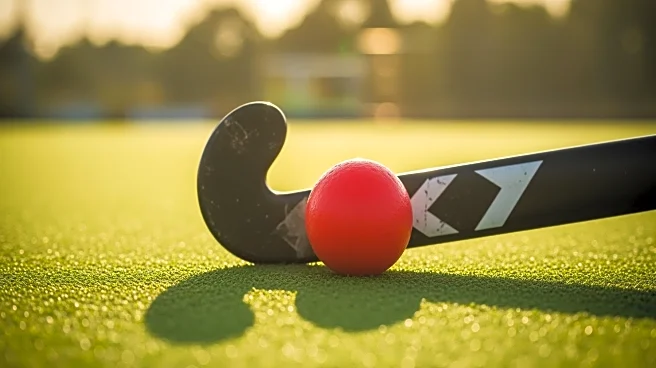 Big Ten Field Hockey Tournament 2025: Northwestern Leads as Top Seed