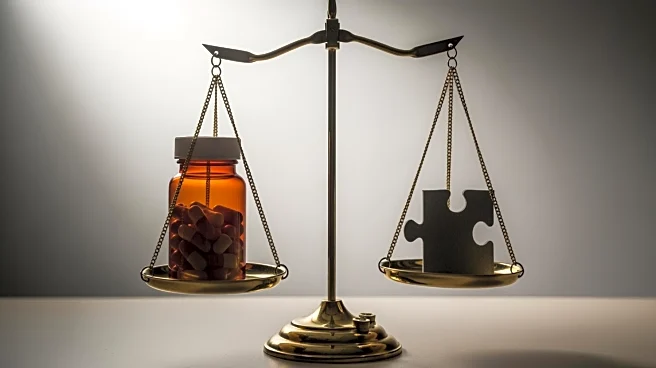 Texas Seeks Court Intervention Against Kenvue's Tylenol Marketing Amid Autism Claims