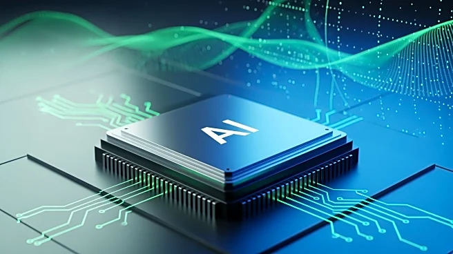 Nvidia CEO Jensen Huang Adjusts Statement on China's AI Race Position