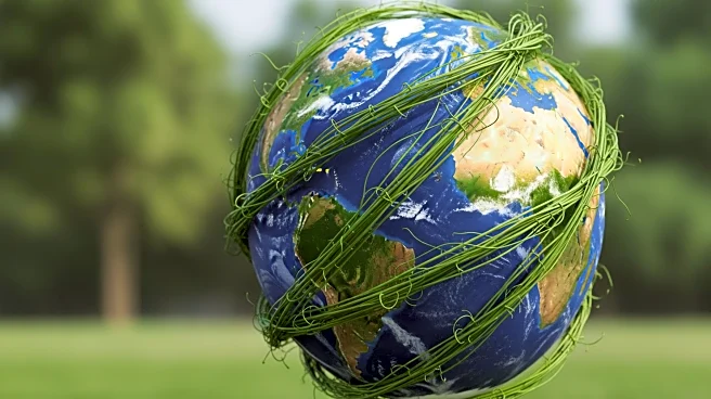 COP30 Summit Opens Without U.S. Participation, Allies and Rivals Urge Climate Action