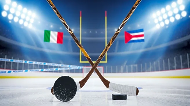 Penguins vs. Capitals: NHL Rivalry Continues with Crosby and Ovechkin