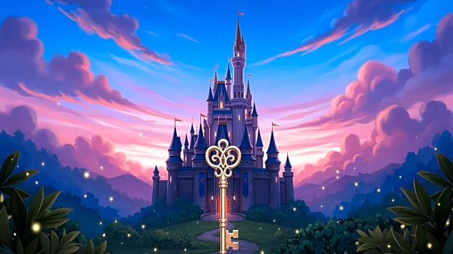 Vacaville Hosts 'Shrek The Musical Jr.' Offering a Unique Fairytale Experience