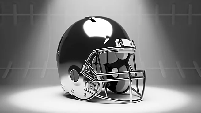 Creed Humphrey Named Kansas City Chiefs Player of the Season by PFF