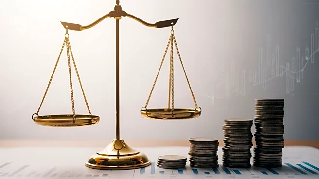 Federal Reserve Faces Pressure as U.S. Jobs Data Suggests Economic Weakness