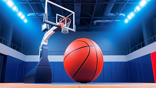 Florida Gators' Olivier Rioux Makes NCAA History as Tallest Player