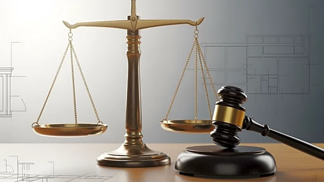 Maryland Sues Trump Administration Over FBI Headquarters Relocation Decision