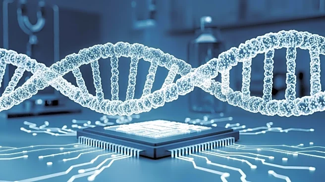 Weave Bio Launches AI Tool to Streamline Regulatory Responses for Drug Development