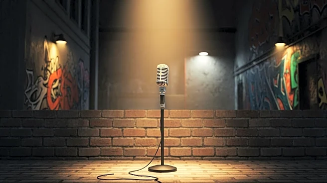 Rapper G Herbo Releases New Album 'Lil Herb' Reflecting on Inner City Roots