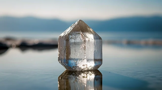 ICL Faces Potential Loss of Dead Sea Concession in 2030 Under Israeli Government Tender Plan