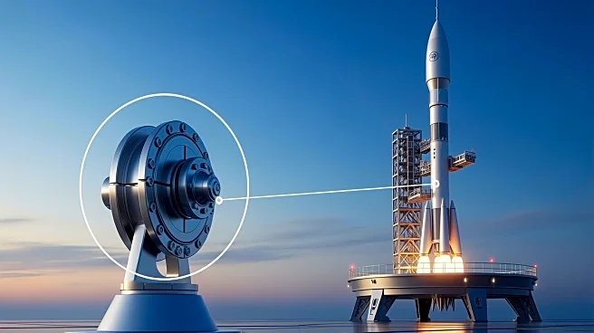 Atlas 5 Launch of ViaSat-3 F2 Satellite Scrubbed Due to Valve Issue