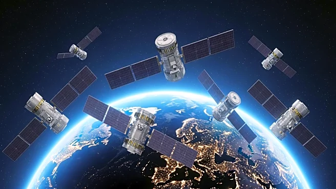 SpaceX Successfully Launches 28 Starlink Satellites, Expanding Global Internet Service