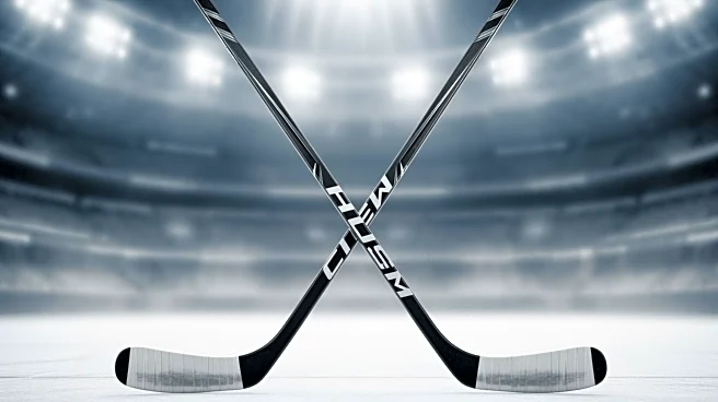 Alex Ovechkin and Sidney Crosby Renew Rivalry in NHL Clash