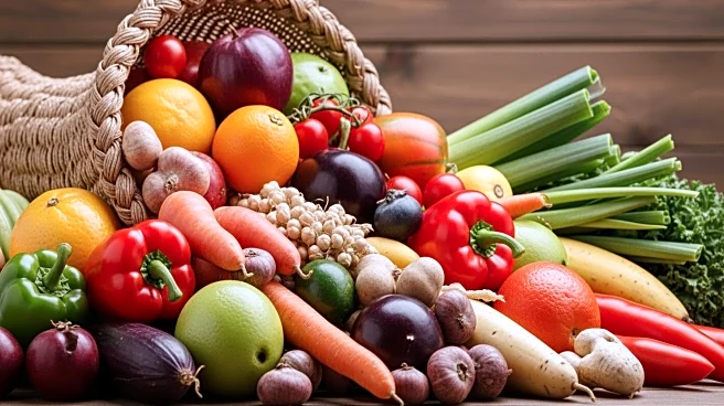 Department of Agriculture Releases Discussion Paper on First Nations Inclusion in Agriculture Sector