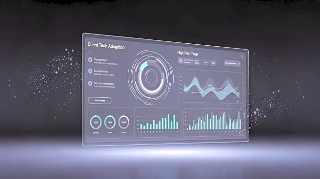 The Trade Desk Reports Q3 Revenue Growth with Increased Client Adoption of Kokai