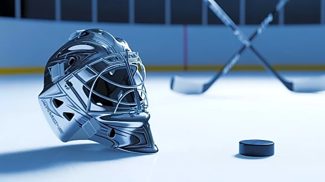 Seattle Kraken's Matt Murray: Relief Appearance in Loss to Sharks