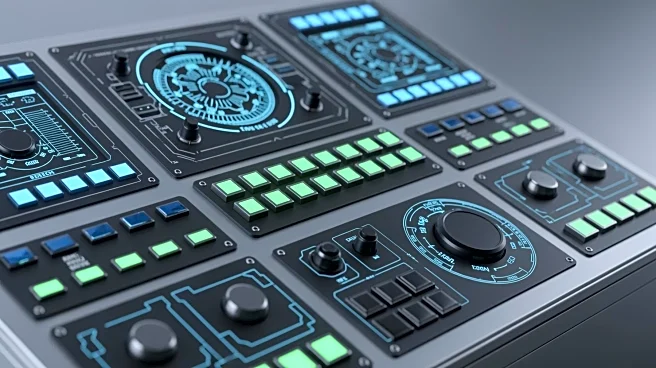 Moog and Lockheed Martin Australia Collaborate on GMLRS CAS to Enhance Defense Capabilities