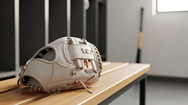 Guardians' Will Brennan Returns from Injured List, Prepares for Spring Training