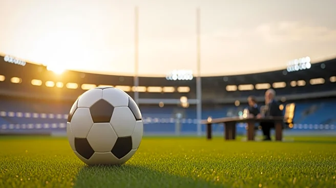 BYU Women's Soccer Team Advances to Big 12 Championship Game