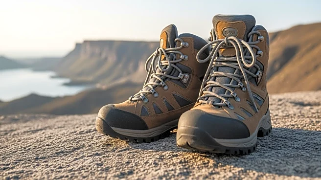 Rocky Brands Reports Increased Sales and Gross Margin Amid Tariff Challenges