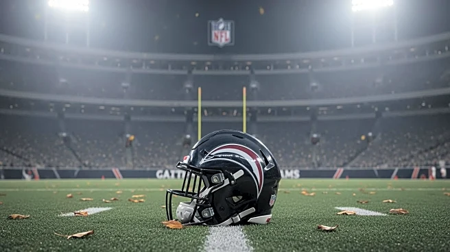 NFL Community Mourns Marshawn Kneeland's Passing Amid Week 10 Matchups