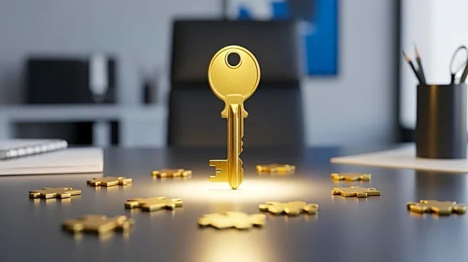 Codexis Announces Workforce Reduction and New CEO Amid Strategic Shift