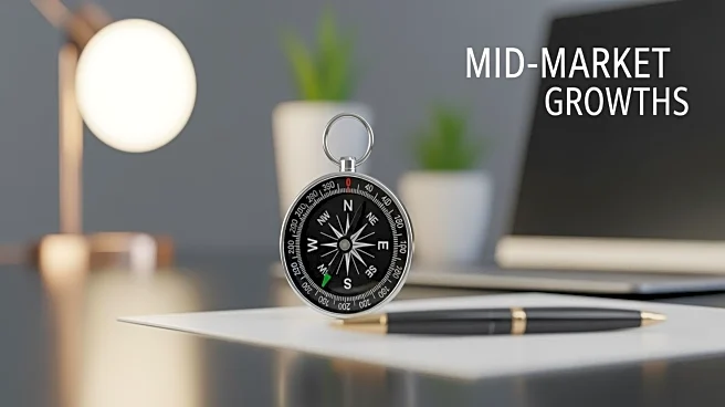 BDO Appoints Mark Sykes as Permanent Head of Consulting to Drive Mid-Market Growth