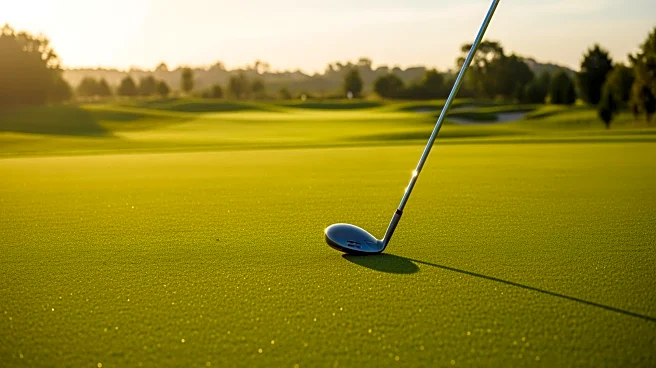 Golf Industry's Strategy to 'Grow the Game' Criticized for Misplaced Focus