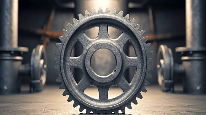 National Party Rejects Net Zero Target to Protect Australian Industry