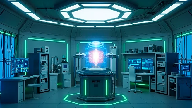 Chris Sacca’s VC Firm Raises Second Fund for Nuclear Fusion Ventures