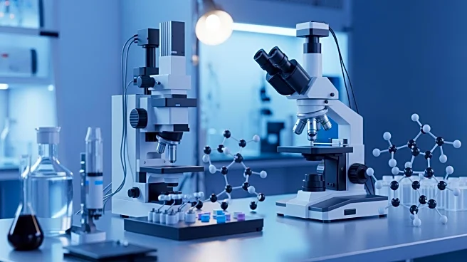 NanoTemper Technologies Acquires Envue Technologies to Enhance Drug Discovery Capabilities