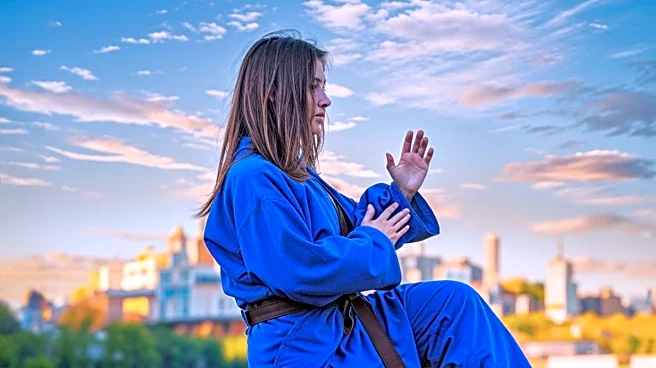 Queens Self-Defense Class Empowers Muslim Women Through Community Building