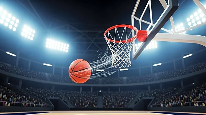 Portland Trail Blazers End Oklahoma City Thunder's Unbeaten Streak in NBA