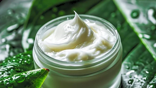 Dermatologists Recommend Moisturizers for Eczema to Repair and Hydrate Skin