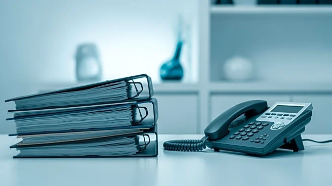 October Job Cuts Reach 22-Year High Amid AI Restructuring and Economic Uncertainty