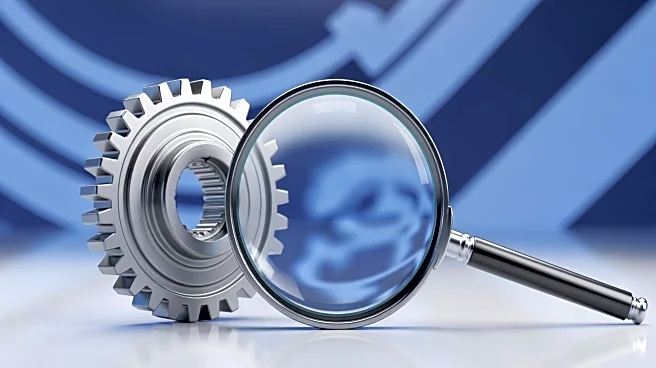 EFG Asset Management Acquires Stake in Modine Manufacturing, Impacting Auto Parts Sector