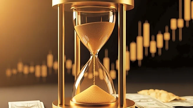 Gold Prices Rise as U.S. Dollar Weakens Amid Rate Cut Speculation