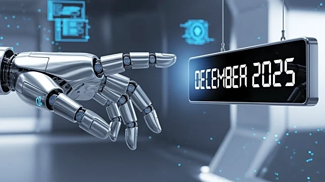 Reef Entertainment Delays Terminator 2D: No Fate Release to December 2025